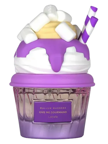 Inspiración de Mallow Maddnes