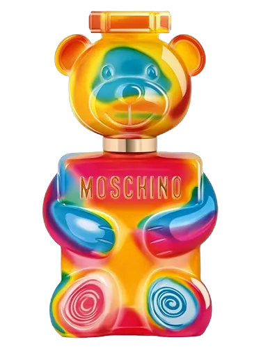 Inspiración de Toy 2 Gummy