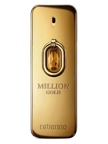 Inspiración de 1 Million Gold Elixir