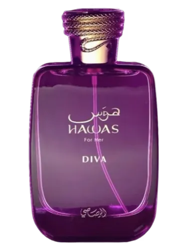 Inspiración de Hawas Diva (30 ML)