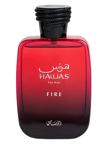 Inspiración de Hawas Fire