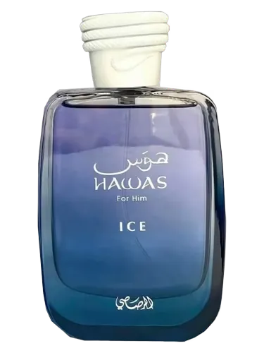 Inspiración de Hawas Ice