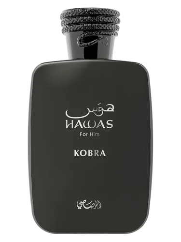 Inspiración de Hawas Kobra (30 ML)