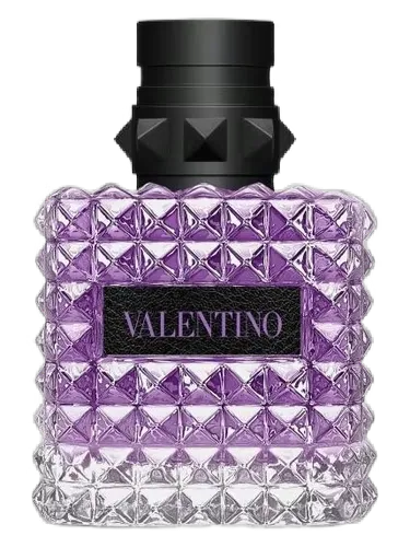 Inspiración de Donna Born In Roma Purple Melancholia (30 ML)