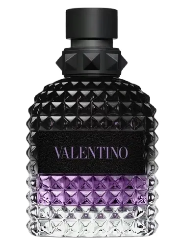 Inspiración de Uomo Born In Roma Purple Melancholia (30 ML)