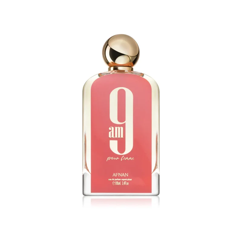 Contratipo Premium  de 9Am Pour Femme