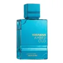 Contratipo Premium de Amber Oud Aqua Dubai