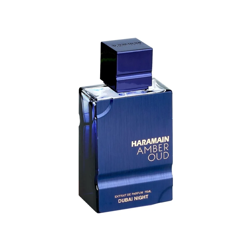 Contratipo Premium de Amber Oud Dubai Night