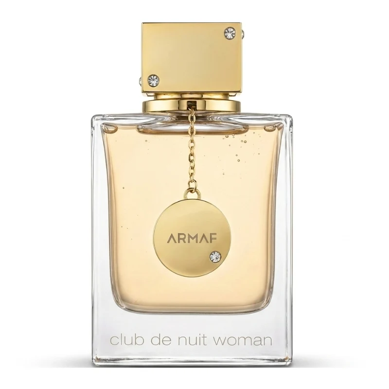 Contratipo Premium  de Club De Nuit Woman