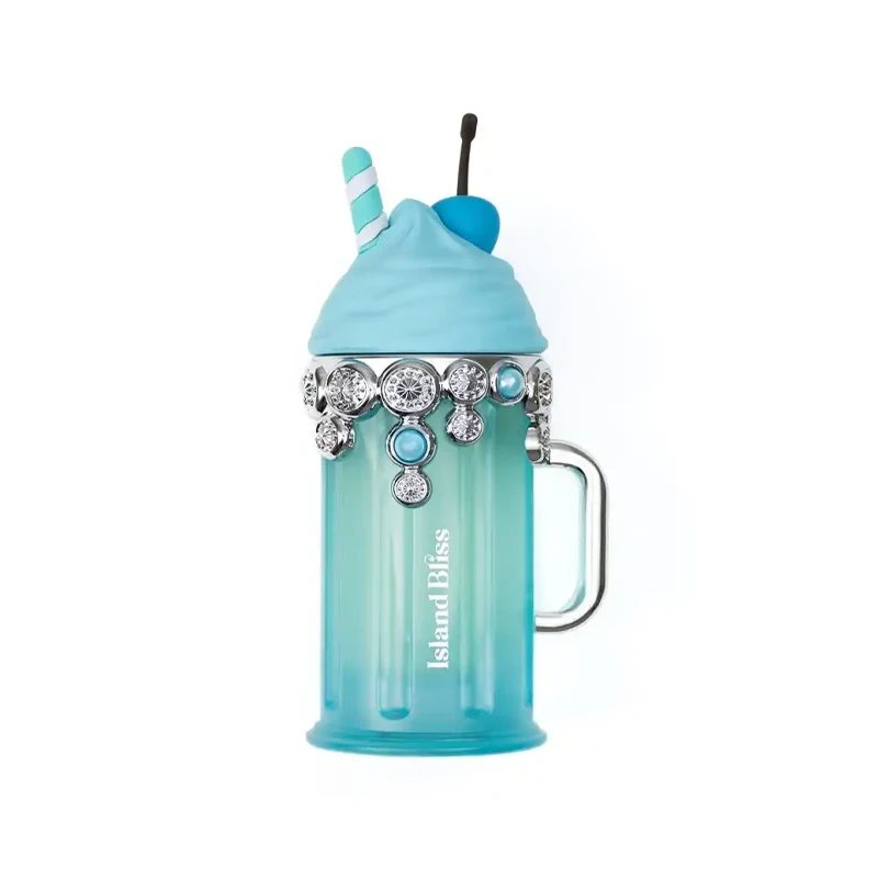 Contratipo Premium  de Island Bliss