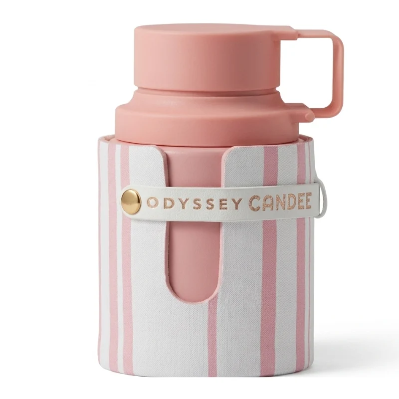 Contratipo Premium  de Odyssey Candee