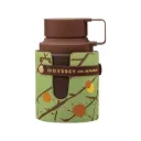 Contratipo Premium  de Odyssey Dubai Chocolat