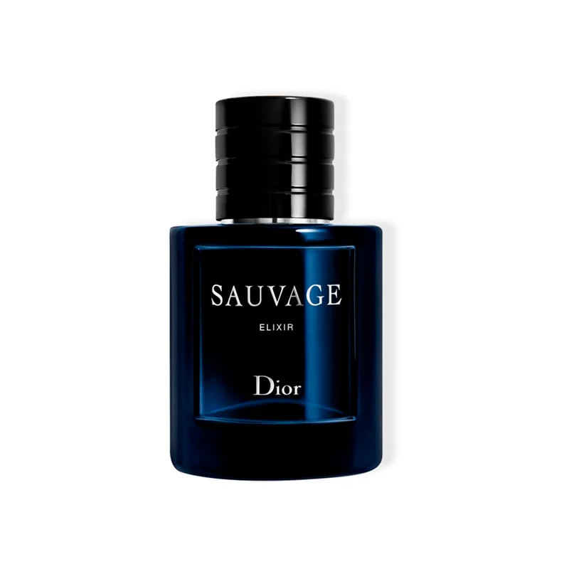 Contratipo Premium  de Sauvage Elixir