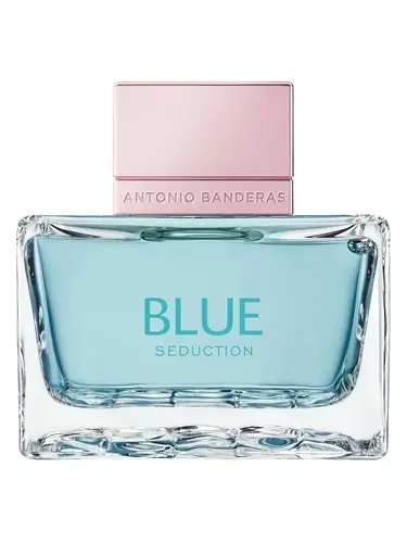Blue Seduction For Her (30ML)