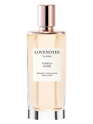 Lovenotes Vanilla Suede (30ML)