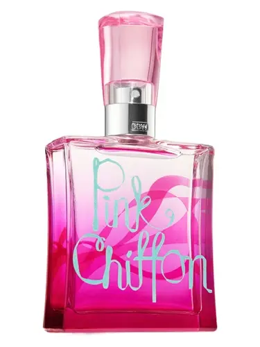Pink Chiffon (30ML)