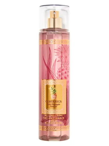 Pink Pineapple Sunrise (30ML)