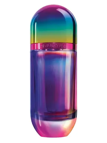 212 Vip Party Fever (30ML)