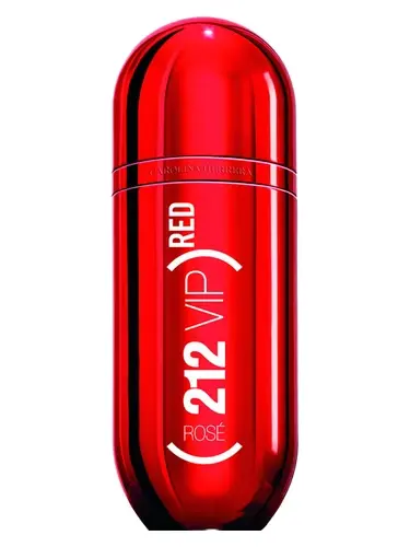 212 Vip Rose Red (30ML)