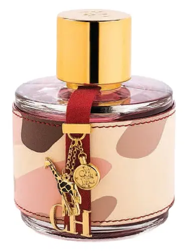 Ch Africa (30ML)