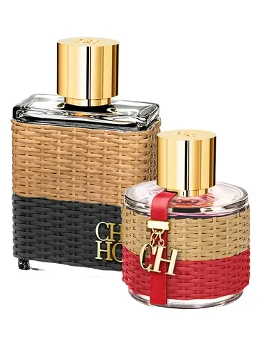 Ch Central Park (30ML)