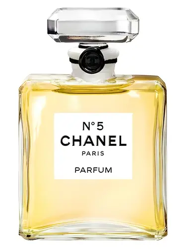 No 5 Edp