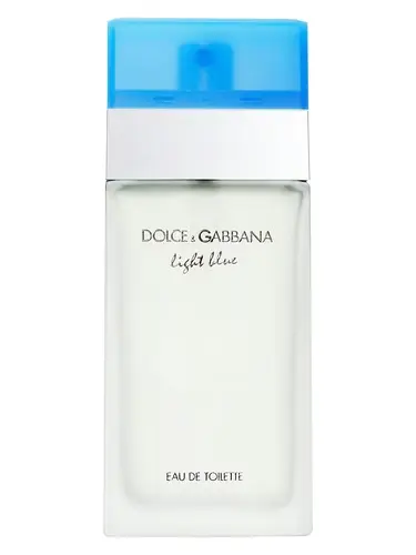 Light Blue (30ML)