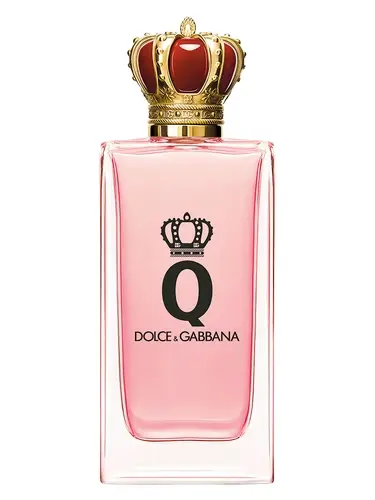 Q By (30ML)