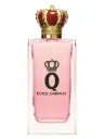 Q By