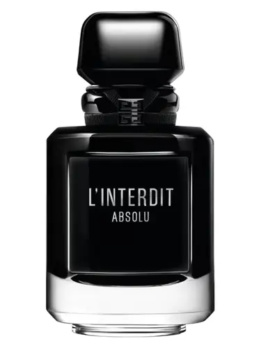 L'Interdit Absolu