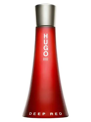 Deep Red