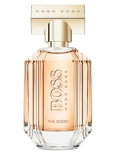 The Scent For Her