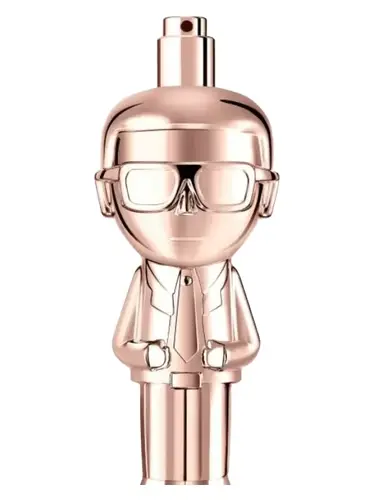 Ikonik Woman