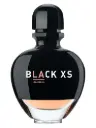 Black Xs Los Angeles