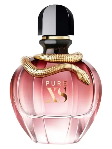 Black Xs Pure
