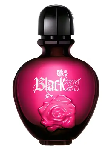 Black Xs (30ML)