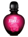 Black Xs