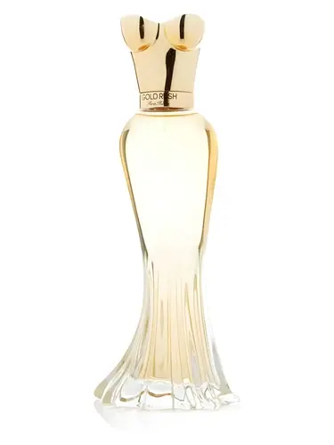 Gold Rush (30ML)