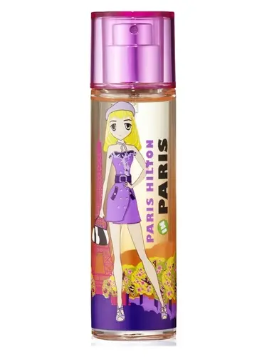 Passport In Paris (30ML)