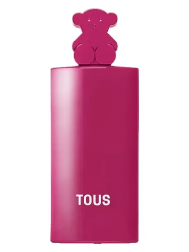 More More Pink