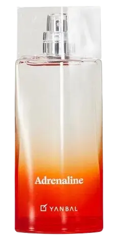 Adrenalina (30ML)