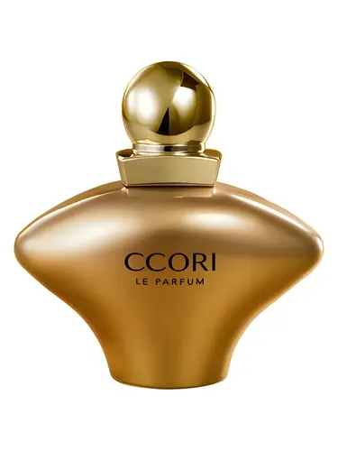 Ccori Le Perfum