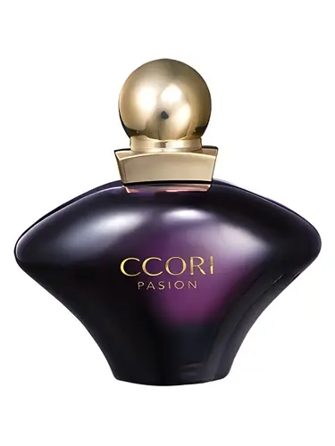 Ccori Passion