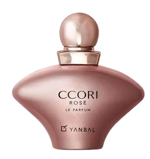 Ccori Rose