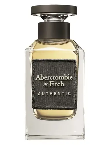 Authentic Men (30ML)