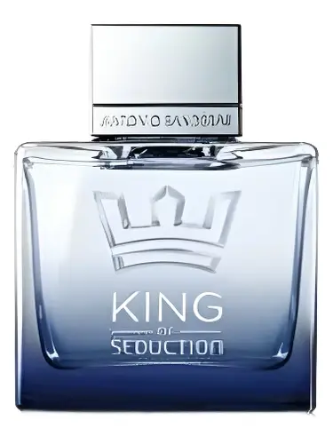 King Of Seduction (30ML)