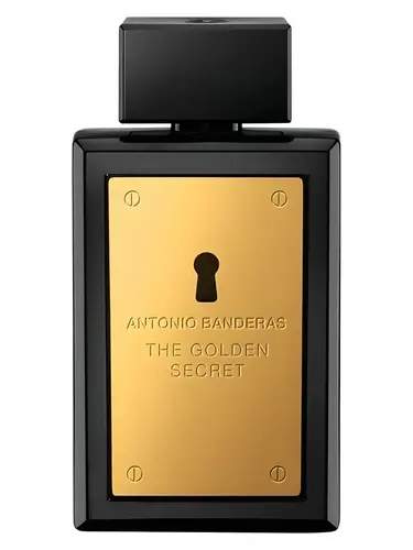 The Golden Secret (30ML)