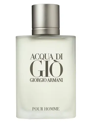 Acqua Di Gio