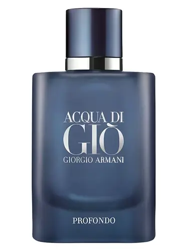 Acqua Di Gio Profondo