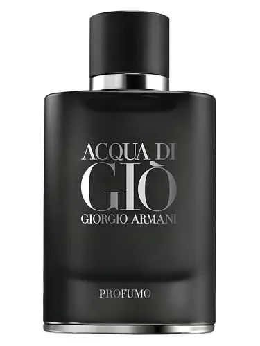 Acqua Di Gio Profumo